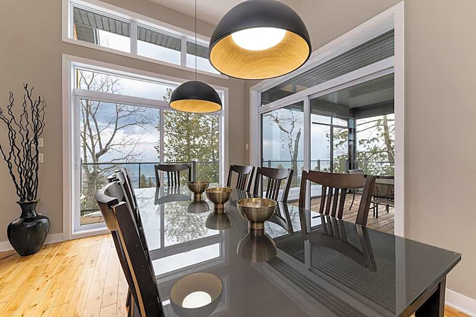 Les havres du Massif AUB-150