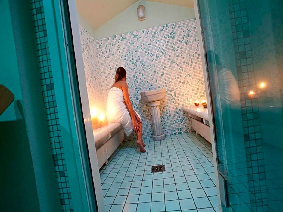Perugia Plaza Hotel