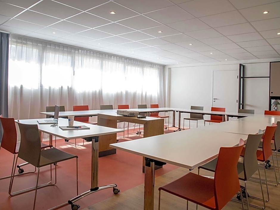 ibis budget Nice Californie Lenval