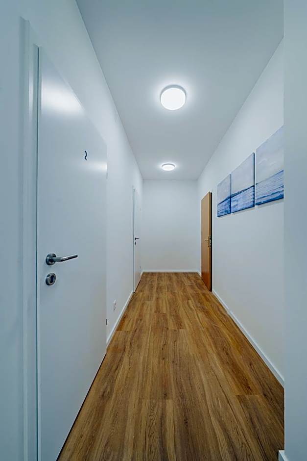 Central City Rooms by Home2