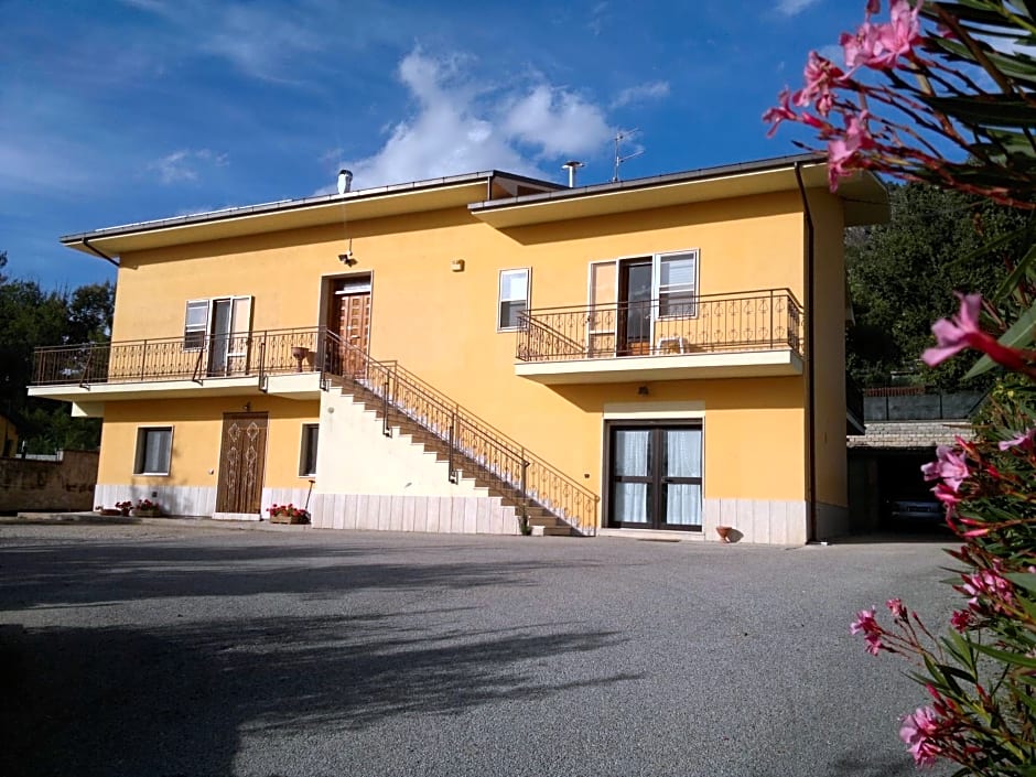 Foto 1 daripada 33 — B&B L'Aquila
