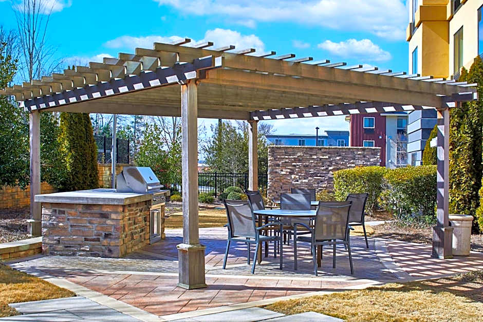 Courtyard by Marriott Atlanta Lithia Springs