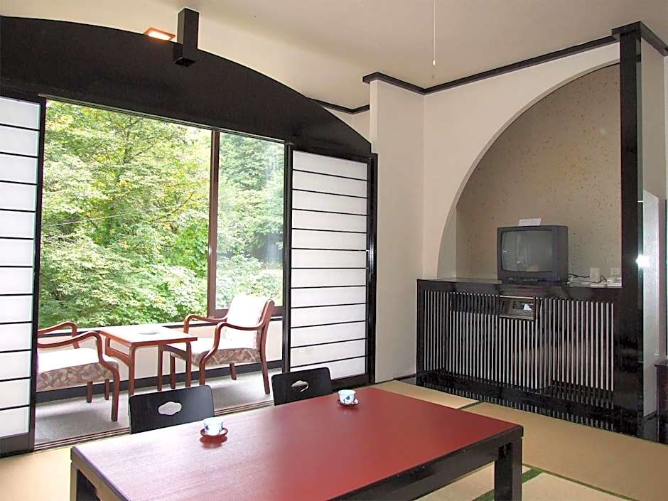 Hotel Uguisu
