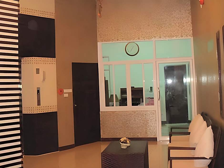 Grand Residence Jomtien