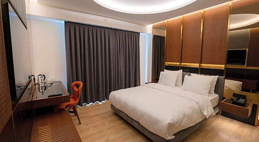 HENNA HOTEL ISTANBUL