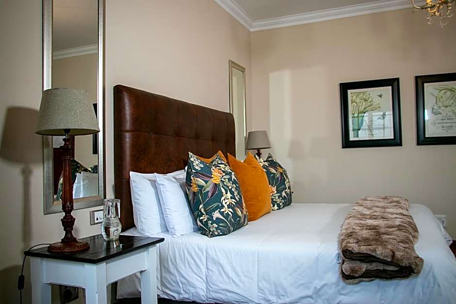 Rawdons Hotel & Brewery