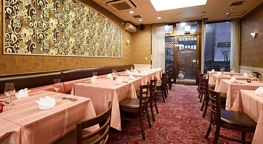 Belmont Hotel Tokyo