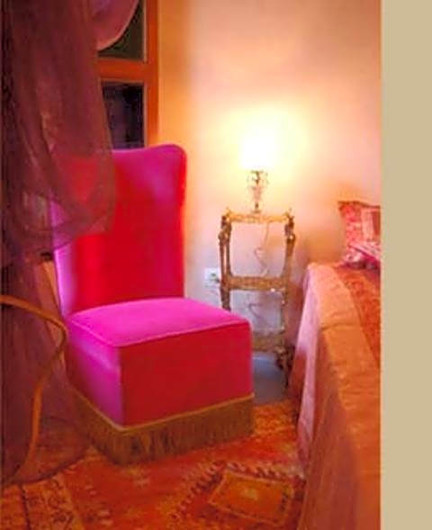 Riad Fatinat Marrakech