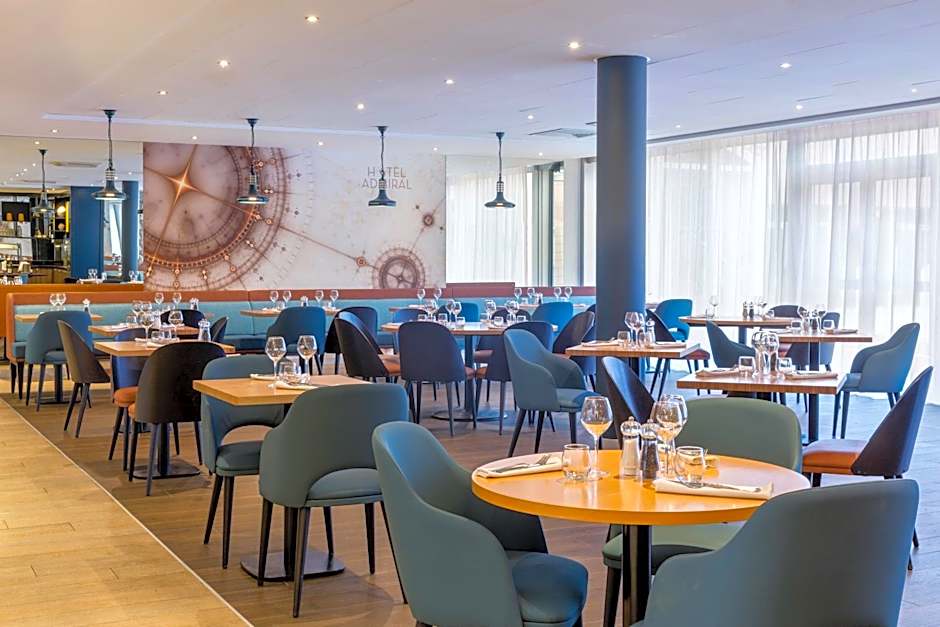 Best Western Plus Hotel Admiral