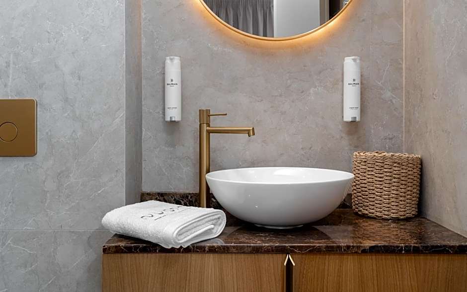 Num Suites & Lofts Athens