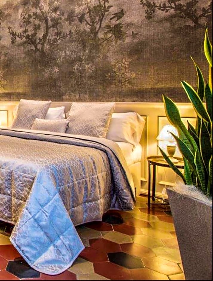B&B PISTOIA INN