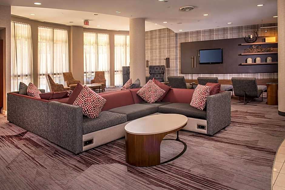 Courtyard by Marriott Fort Meade BWI Business District