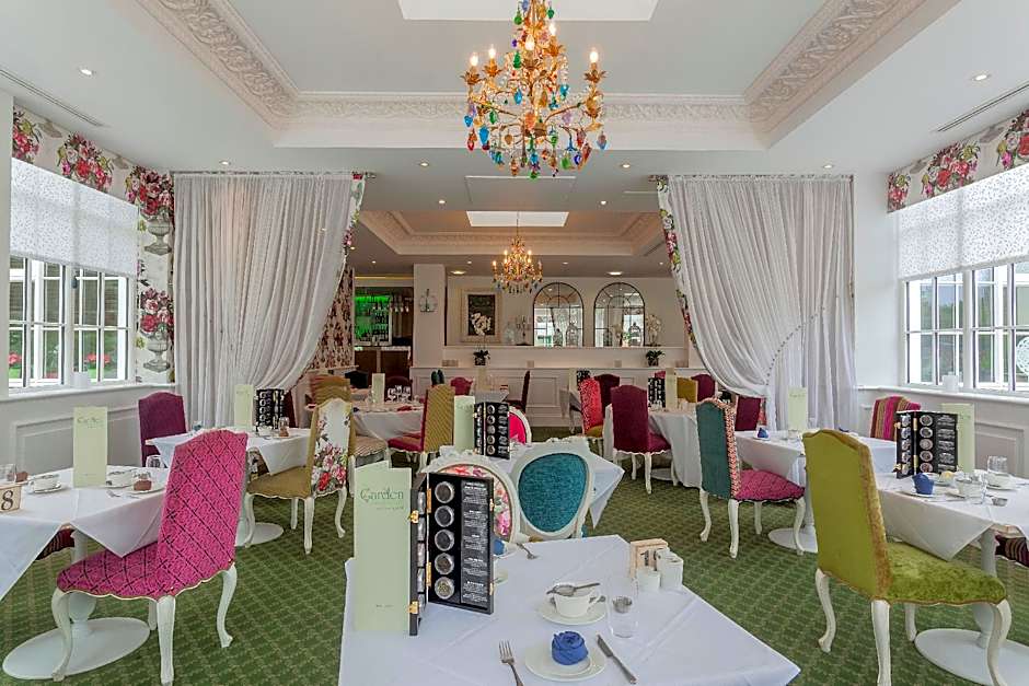 Orsett Hall
