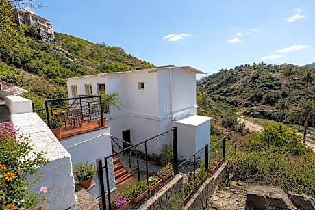 Sky Mount Villa
