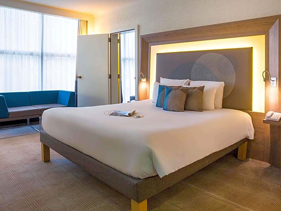 Novotel Geneve Centre