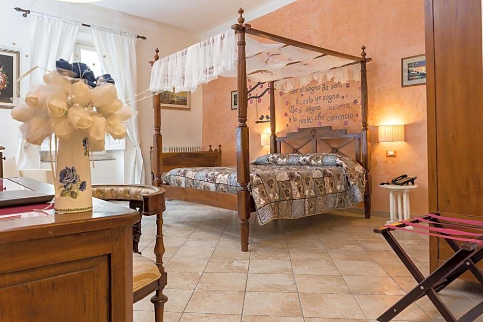 Locanda dei Fiori