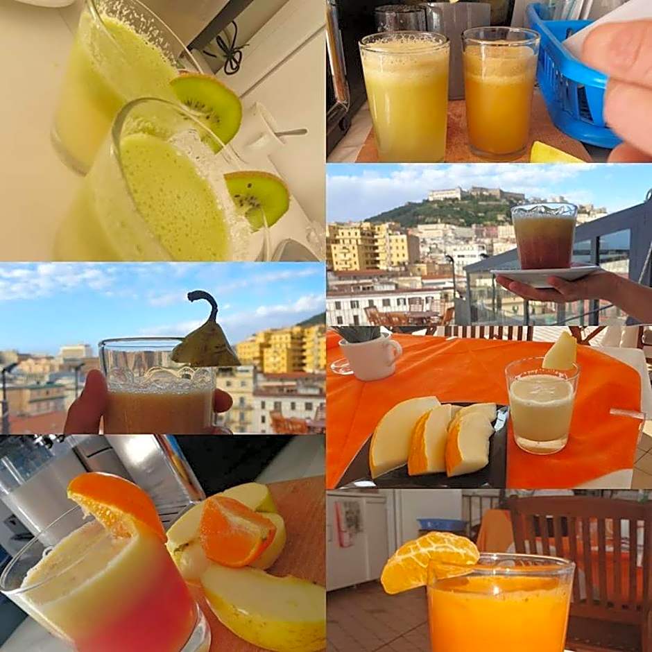 Annunziata Bed and Breakfast