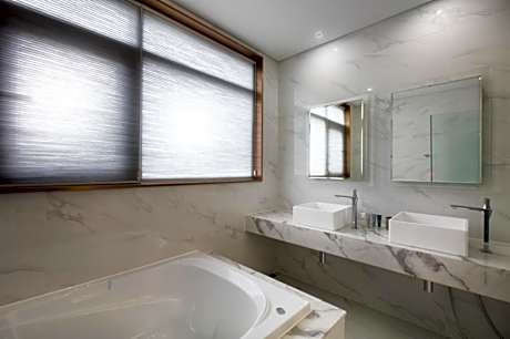 Premium Triple Room