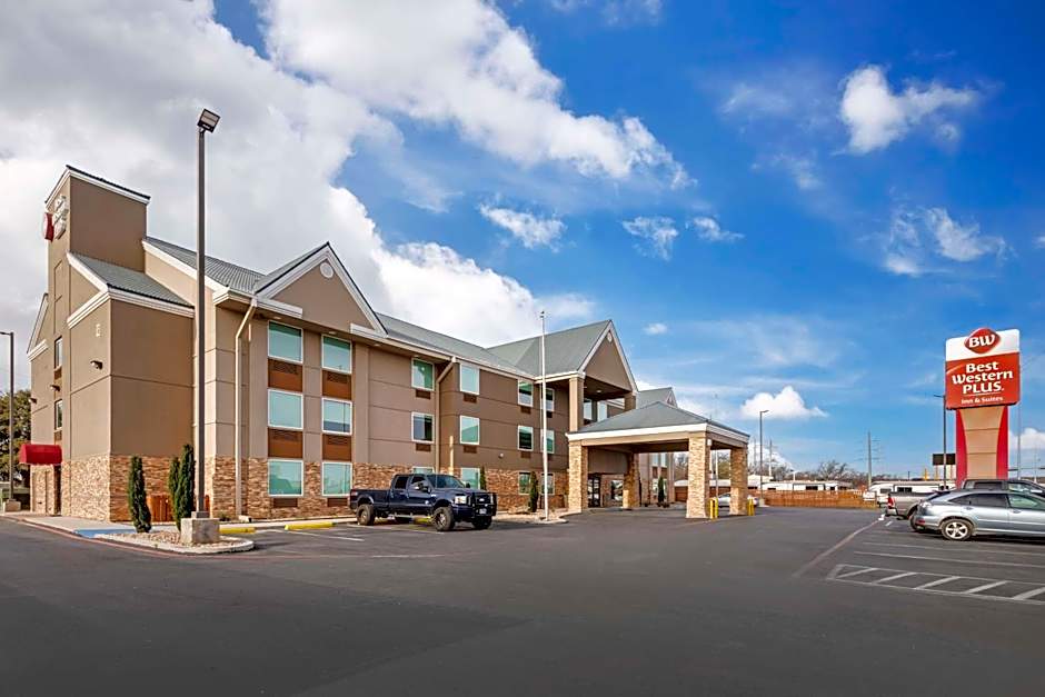 Best Western Plus Riata