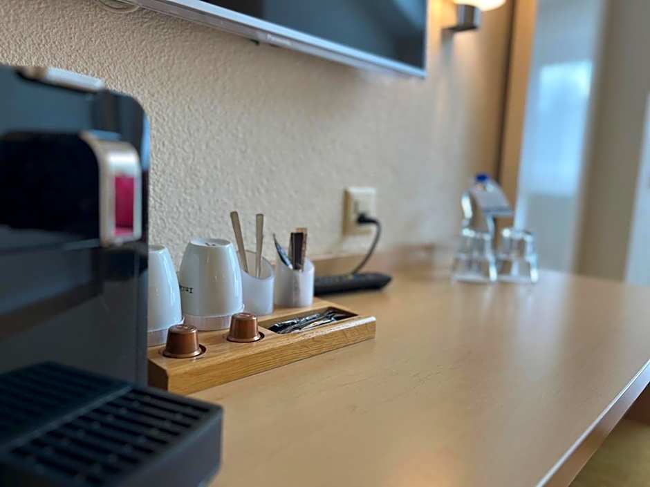 Hotel Felmis SELF CHECK-IN