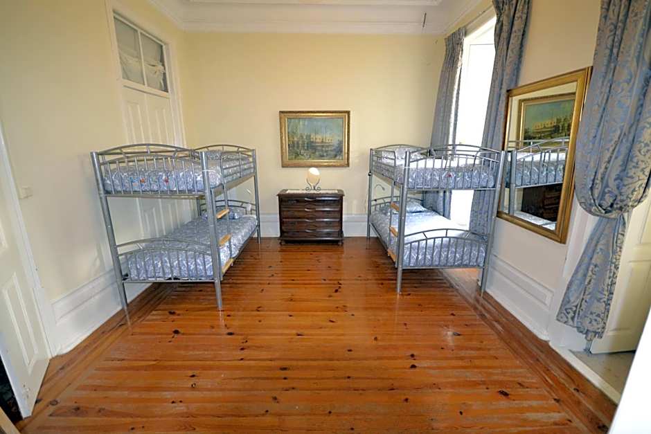 Sport Hostel Figueira da Foz