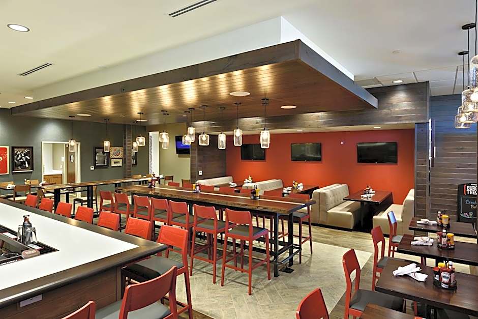 Holiday Inn St. George Convention Center By IHG