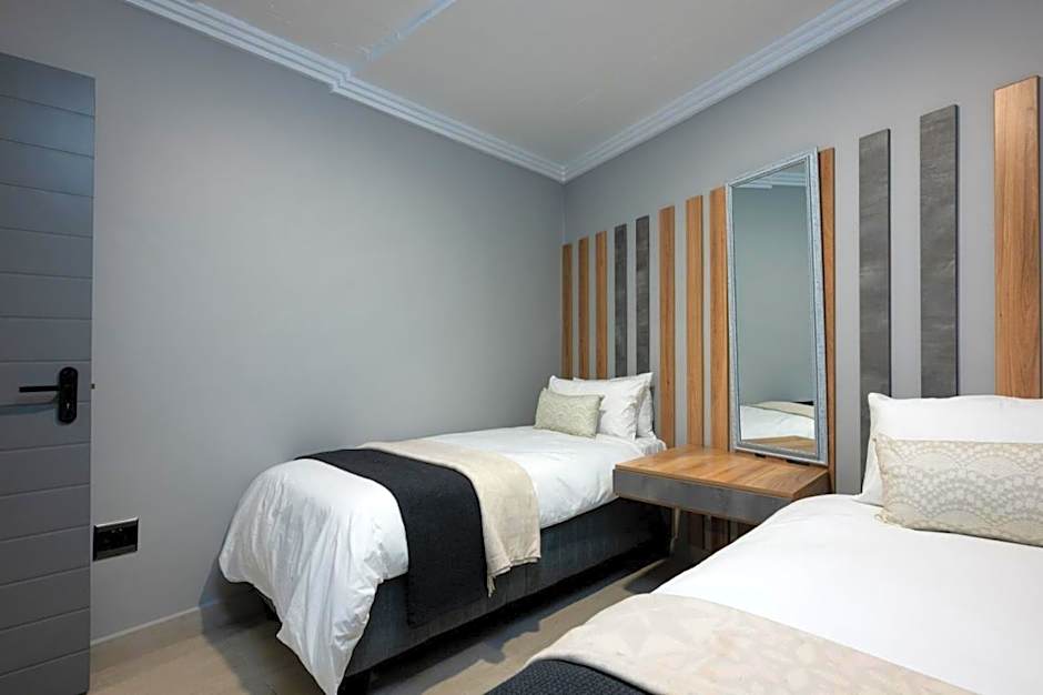 Lux Onyx 207 in Umhlanga Ridge