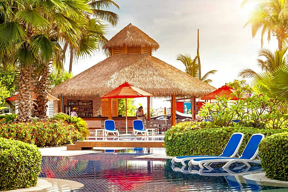 Decameron Isleño - All Inclusive