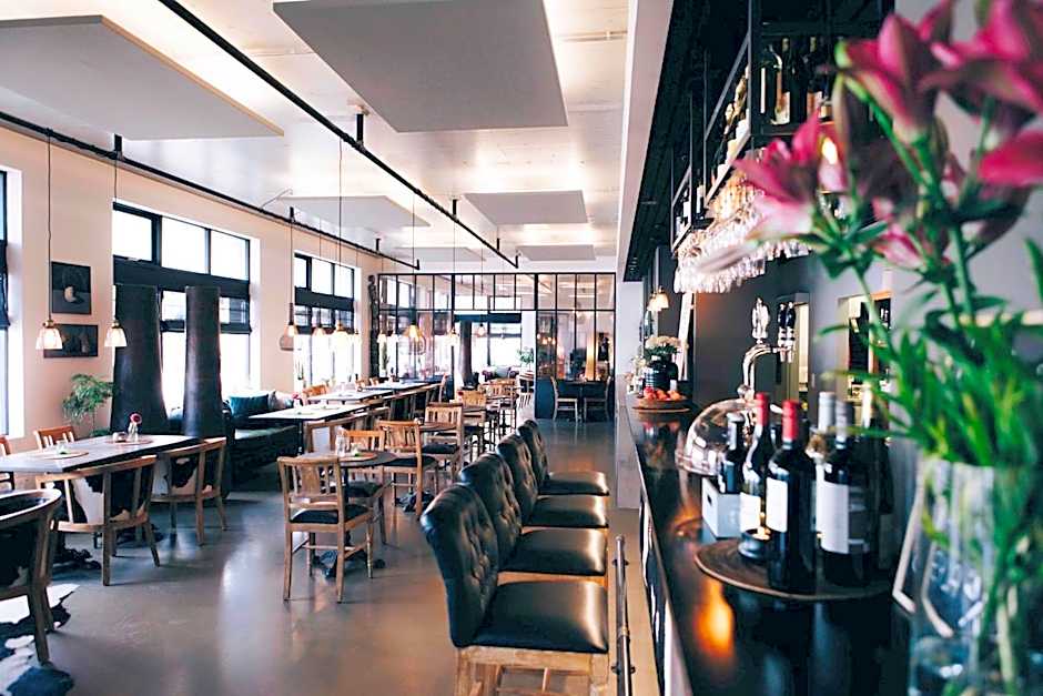 Hotel Eyja