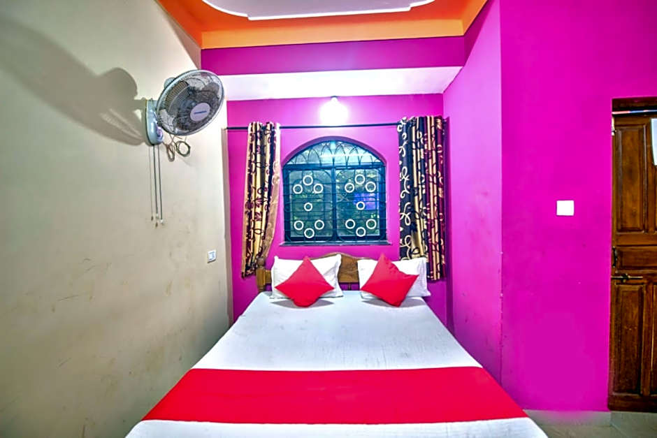 Dorris Beach Resort – Calangute, KY