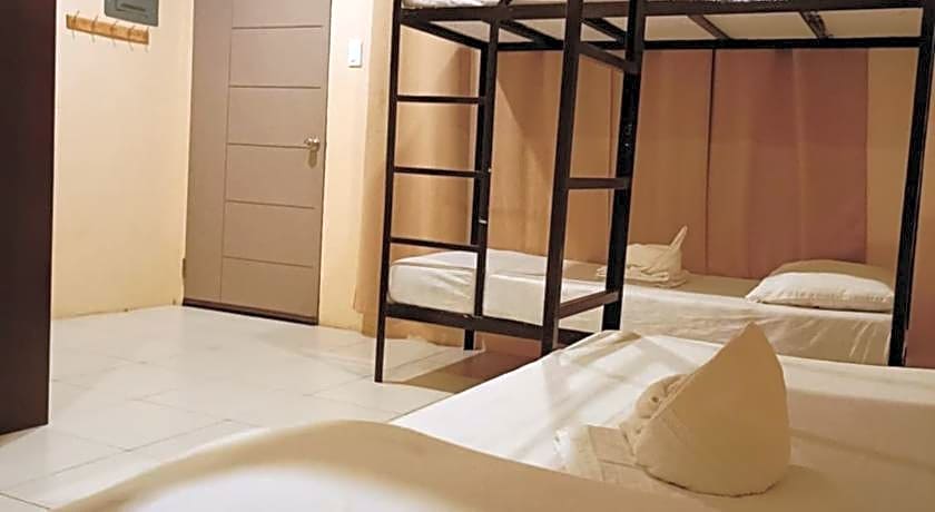 Claytown Pension House