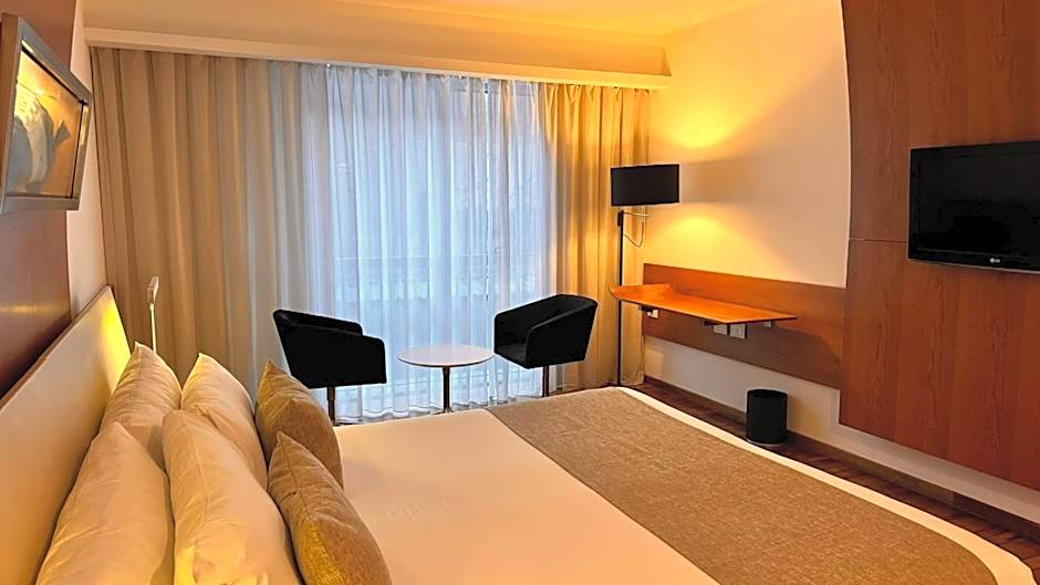 Design Suites Buenos Aires