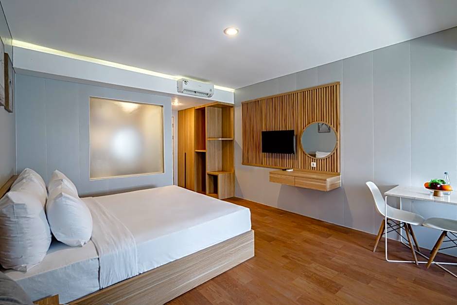 The Rooms Apartment Bali by ARM Hospitality