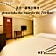 Just Live Inn-Taipei Station