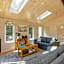 Hazelhurst Lodges