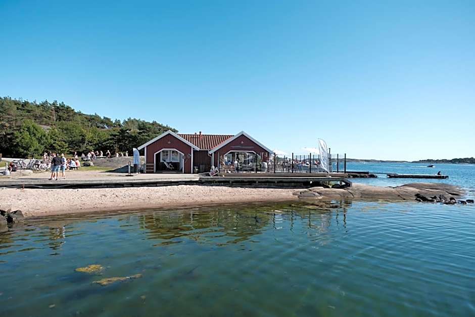 TanumStrand SPA & Resort