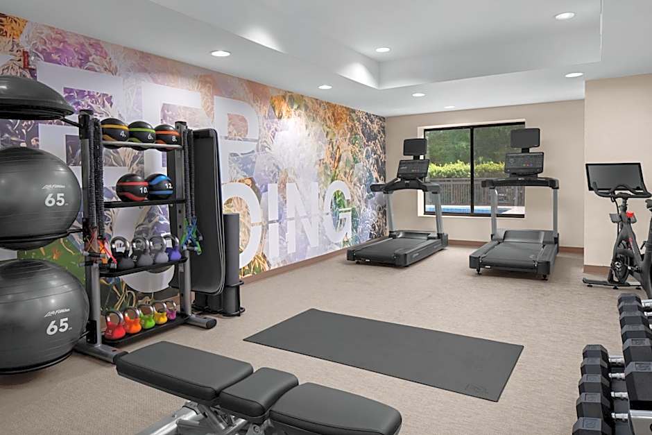 SpringHill Suites by Marriott Pinehurst Southern Pines