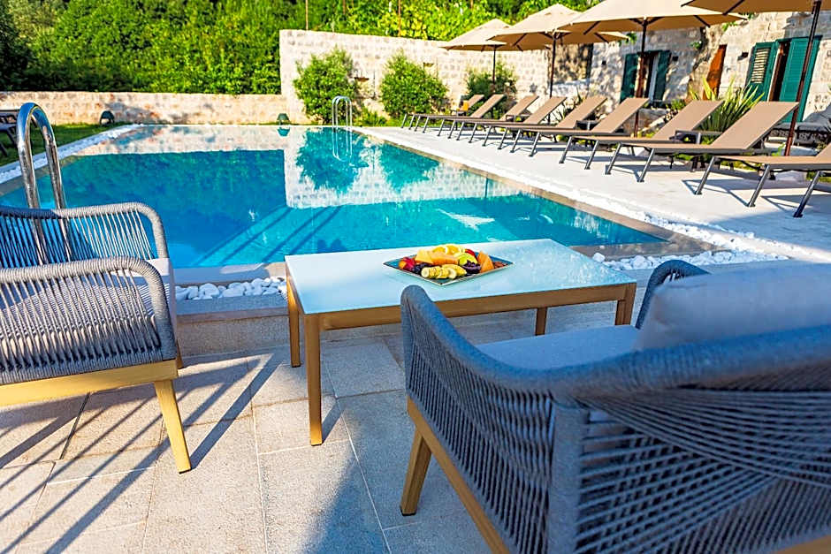 Boutique hotel Ruzmarin SPA & Garden by Aycon