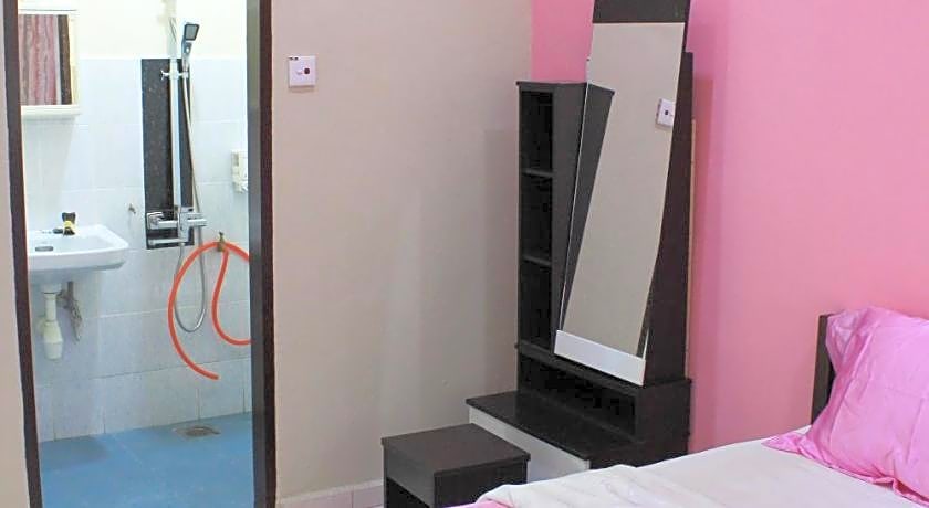 Memory Homestay