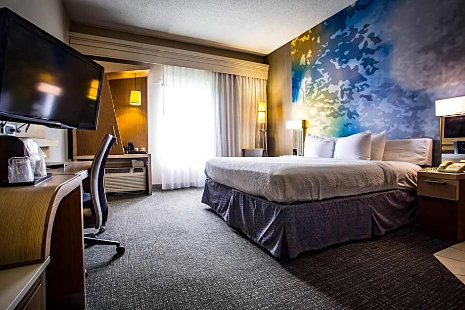 Courtyard by Marriott Memphis East/Bill Morris Parkway