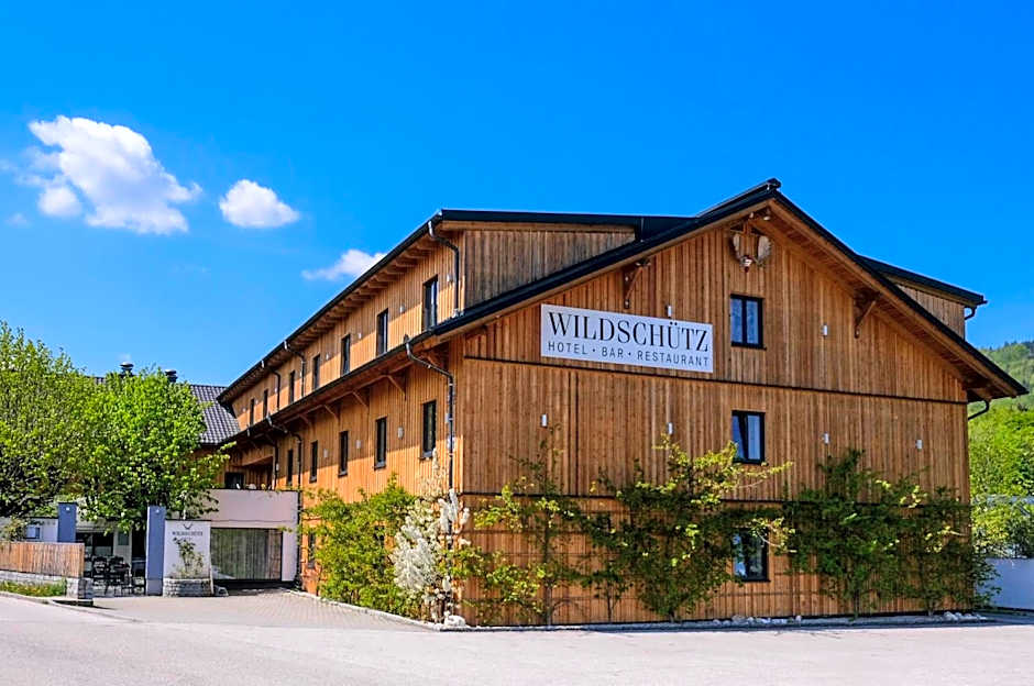 Aktivhotel Wildschütz