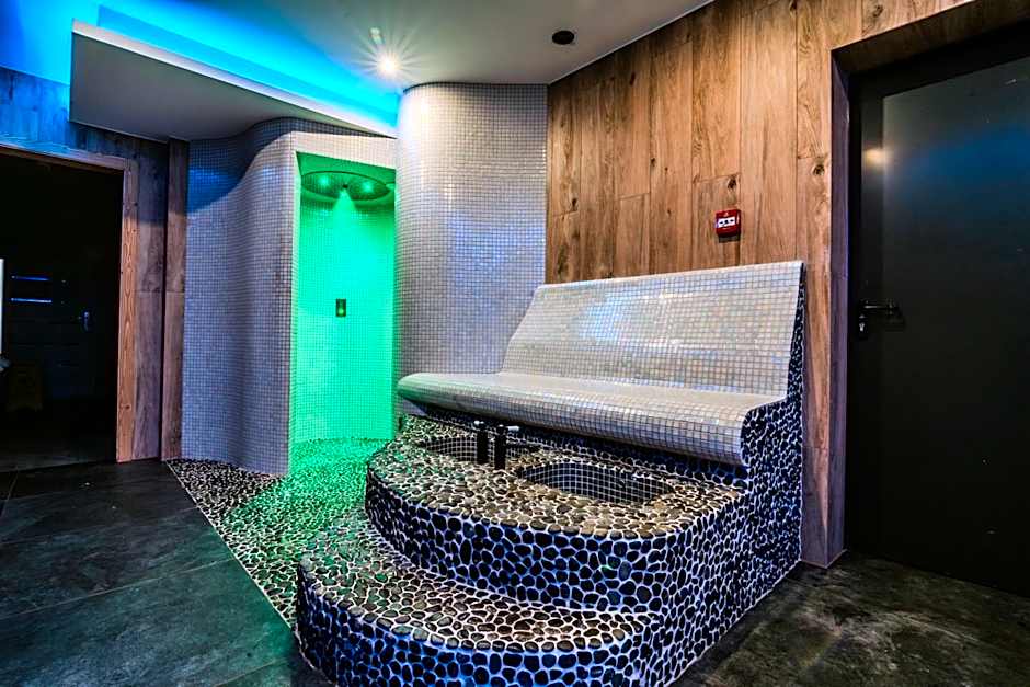 Hotel Maria & Spa