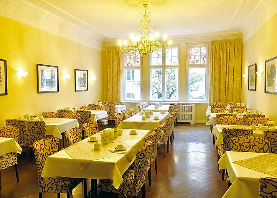 Kurfürst am Kurfürstendamm