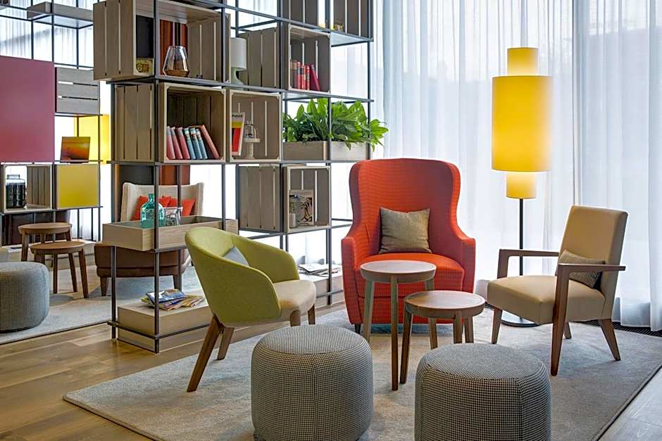 IntercityHotel Budapest