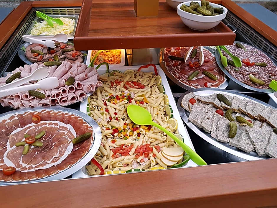 ULVF Le Domaine de l'Olivaie