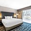 The Hourglass Hotel, Ascend Hotel Collection