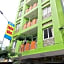 Thuy Van Hotel Vung Tau