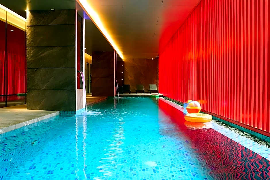 Red Hotel Cubao, Quezon City