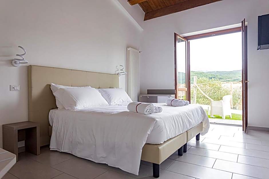 Albergo Diffuso Amatrice