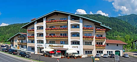 Hotel Alpenwelt Superior